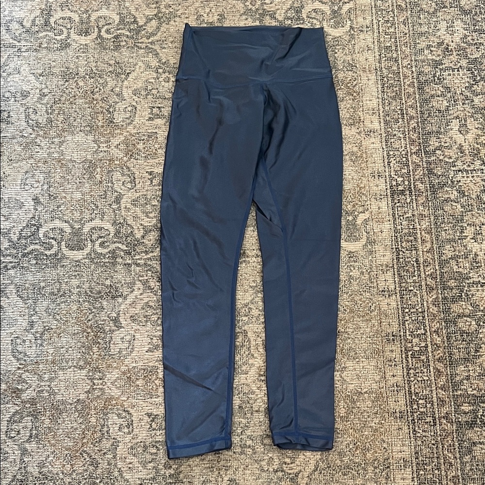 High-Waisted Leggings